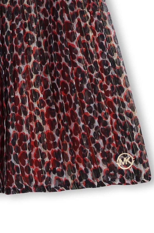 Дитяча спідниця Michael Kors коричневий R30195.114.150