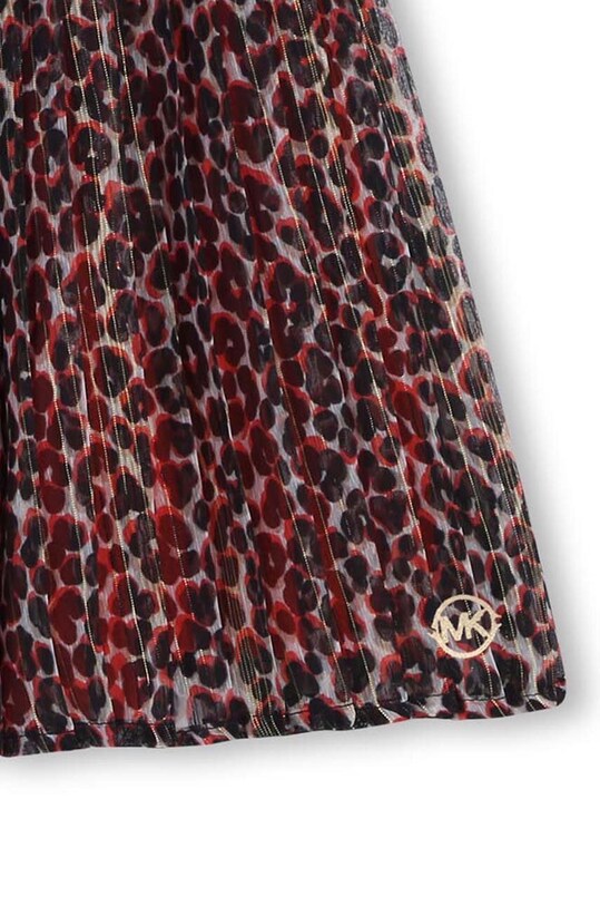 Дитяча спідниця Michael Kors коричневий R30195.156