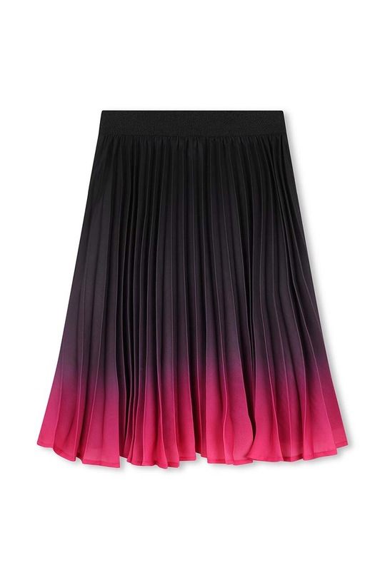 Djevojčice Dječja suknja Marc Jacobs W60367.114.150 ljubičasta