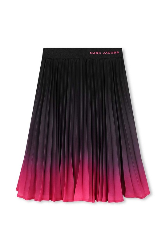 Dětská sukně Marc Jacobs W60367.156 fialová AW24