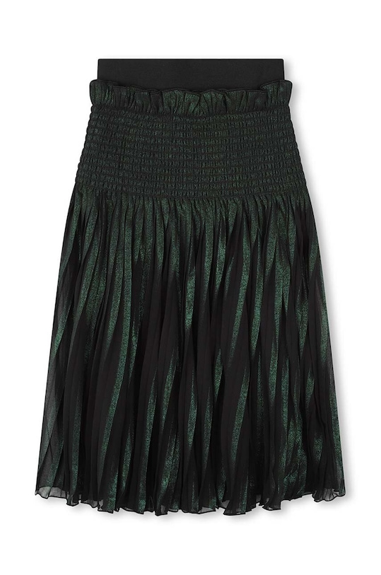 Момиче Детска пола Karl Lagerfeld Z30195.156.162 зелен