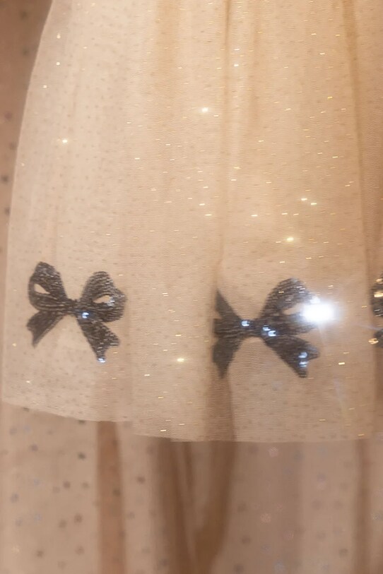 Дитяча спідниця Konges Sløjd MEI SKIRT KS102174