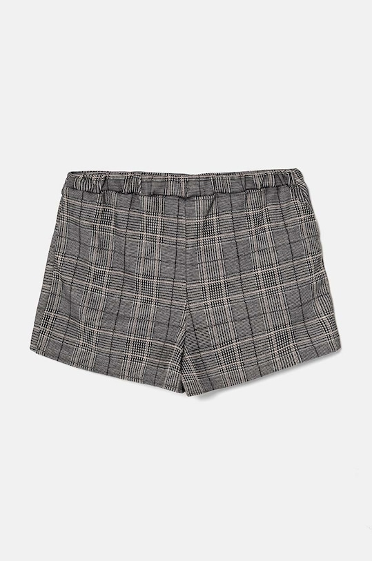 Детские штаны-юбка United Colors of Benetton 41CAC9036.G.Seasonal серый AW24