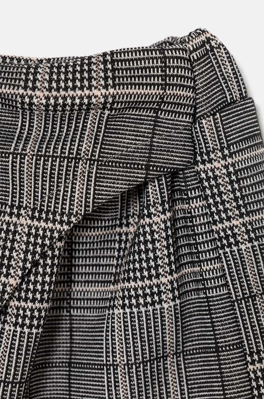 Девочка Детские штаны-юбка United Colors of Benetton 41CAC9036.G.Seasonal серый