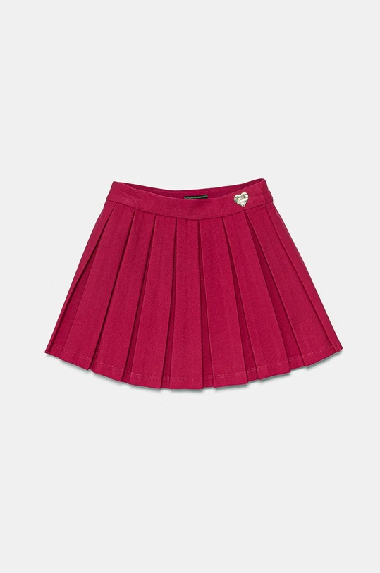 Детская юбка Guess mini розовый K4BD00.KAUH0.9BYH