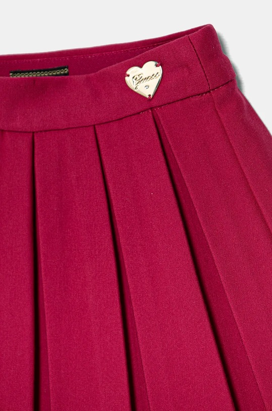 Девочка Детская юбка Guess K4BD00.KAUH0.9BYH розовый