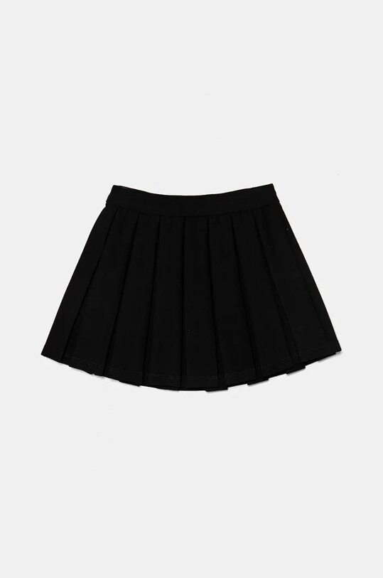 Guess fusta fete K4BD00.KAUH0.9BYH negru AW24