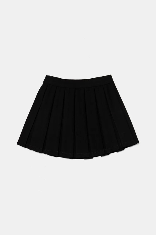 Детская юбка Guess K4BD00.KAUH0.9BYH чёрный AW24