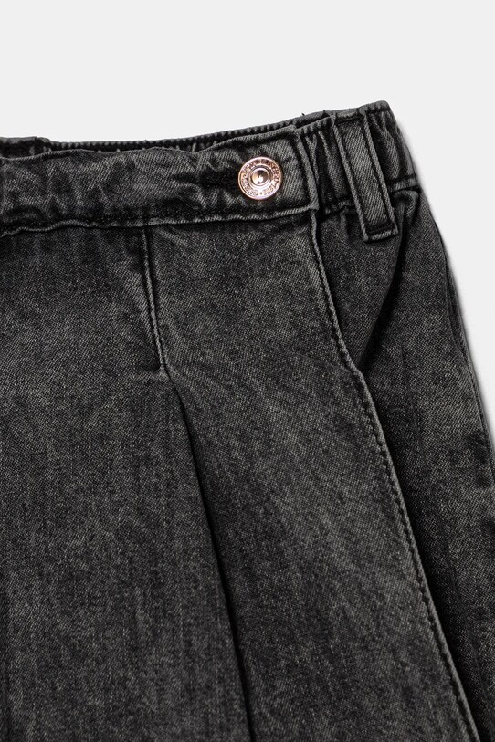 Dziewczynka Guess spódnica jeansowa dziecięca K4BD02.D5G40.9BYH szary