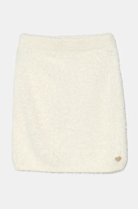 Дитяча спідниця Guess mini бежевий J4BD15.Z3BH0.9BYH