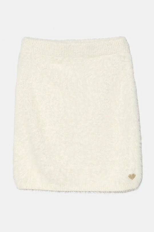 Dječja suknja Guess pletivo bež J4BD15.Z3BH0.9BYH