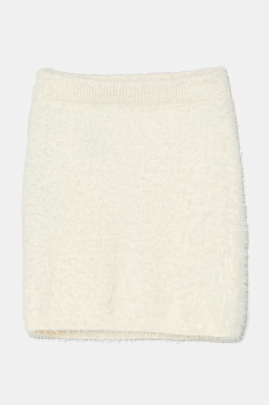 Dječja suknja Guess J4BD15.Z3BH0.9BYH bež AW24