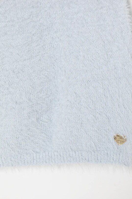 Dziewczynka Guess spódnica dziecięca J4BD15.Z3BH0.9BYH niebieski