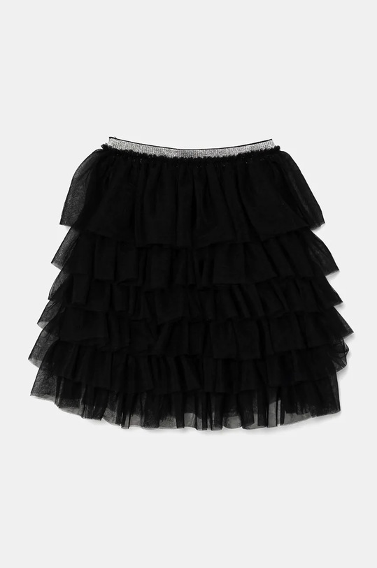 Детская юбка Guess J4BD08.KBZN0.9BYH чёрный AW24