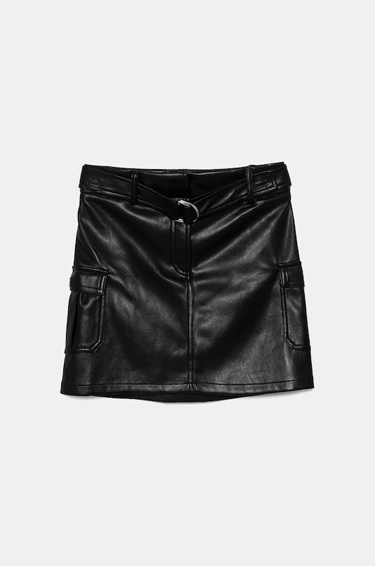 Дитяча спідниця Guess mini чорний J4BD07.WE8D0.9BYH