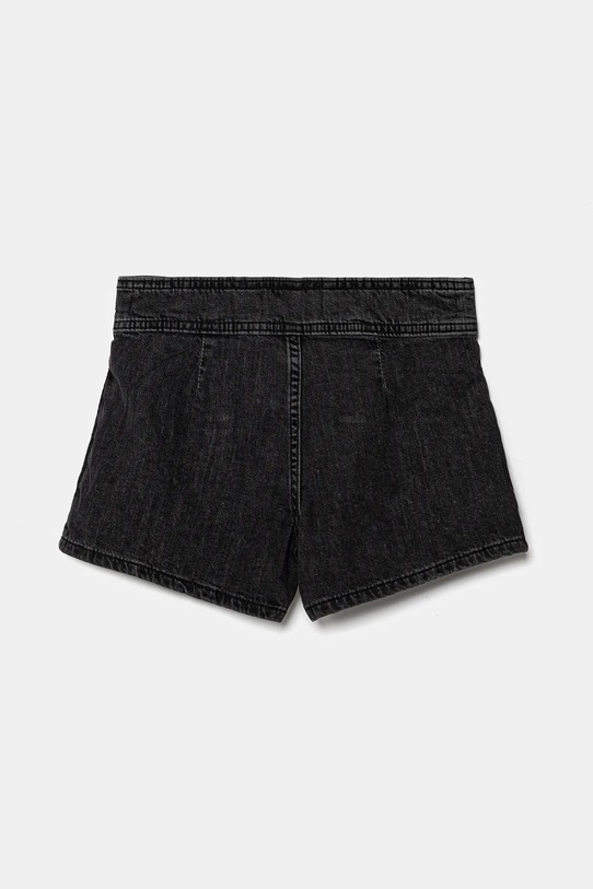 Дівчинка Дитяча джинсова спідниця Guess J4BD05.D5G40.9BYH чорний