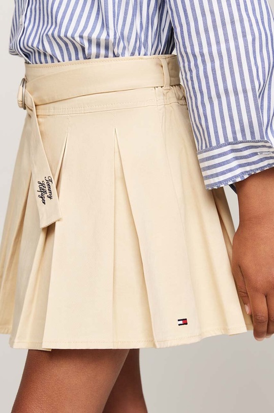 Tommy Hilfiger fusta fete KG0KG08241.9BYH.116.122