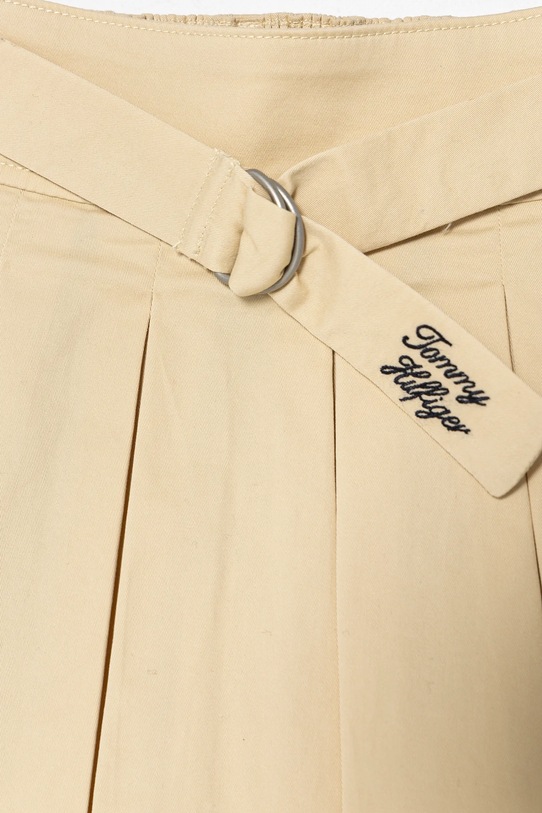 Tommy Hilfiger fusta fete bej KG0KG08241.9BYH.116.122