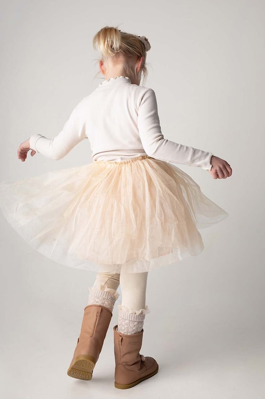 Dievčenská sukňa Donsje Pien Skirt 4035400.