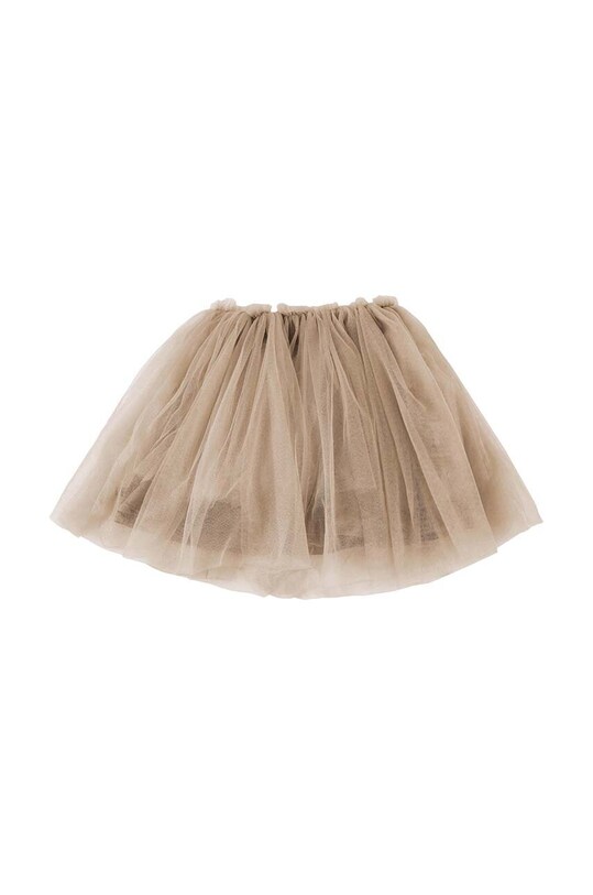 Fete Donsje fusta fete Pien Skirt 4035400. bej