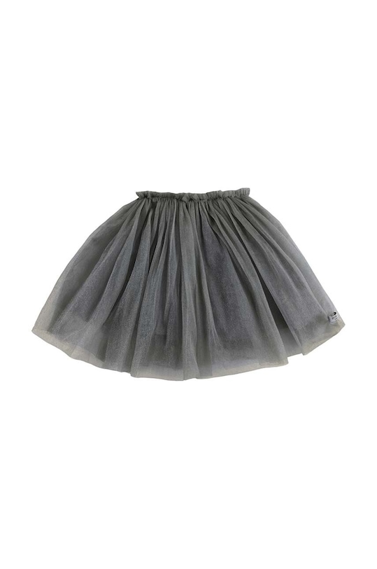 Παιδική φούστα Donsje Pien Skirt 4035400. γκρί AW24