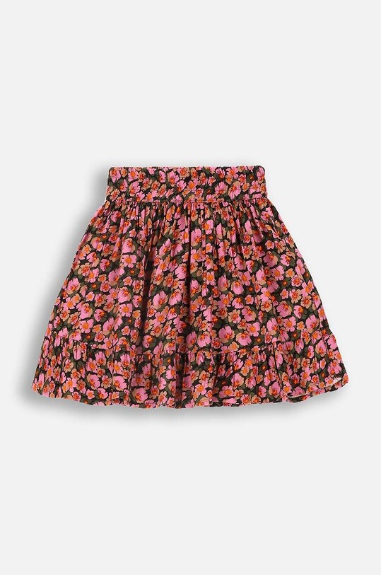 Coccodrillo spódnica dziecięca ZC4124201MGK biały AW24