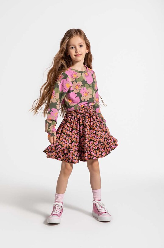 Coccodrillo spódnica dziecięca ZC4124201MGK