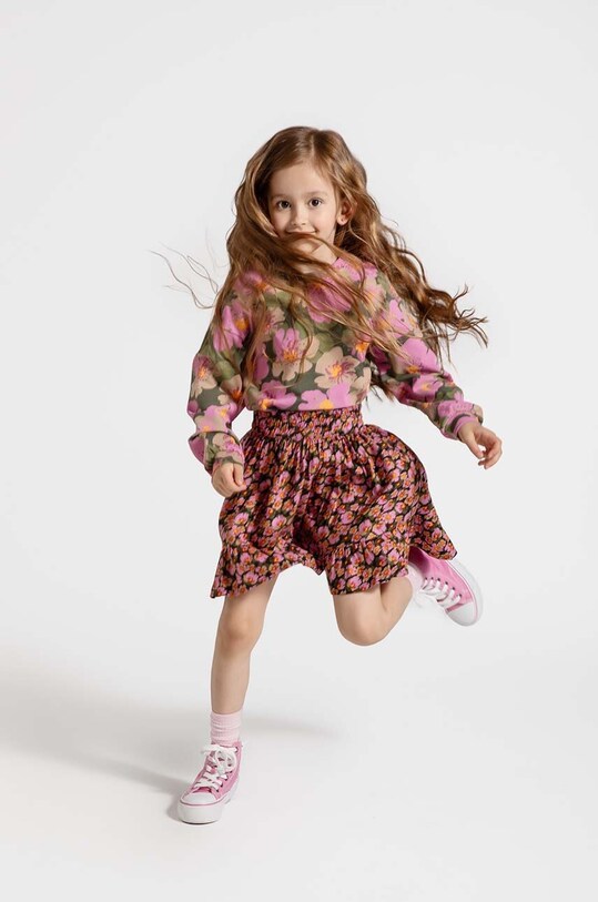 Coccodrillo spódnica dziecięca ZC4124201MGK