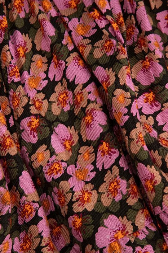 Coccodrillo spódnica dziecięca ZC4124201MGK biały