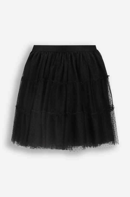 Момиче Детска пола Coccodrillo ZC4124201CGK черен