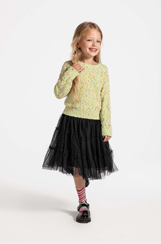 Детска пола Coccodrillo ZC4124201CGK