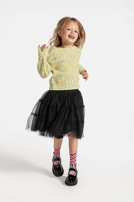 Детска пола Coccodrillo ZC4124201CGK