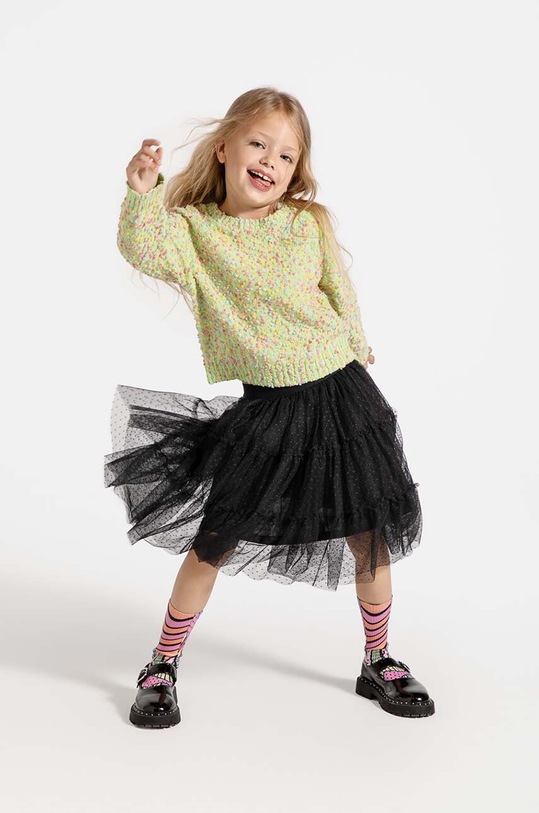 Детска пола Coccodrillo ZC4124201CGK