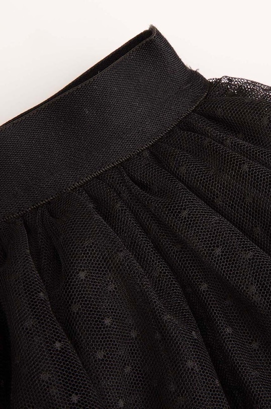 Детска пола Coccodrillo черен ZC4124201CGK