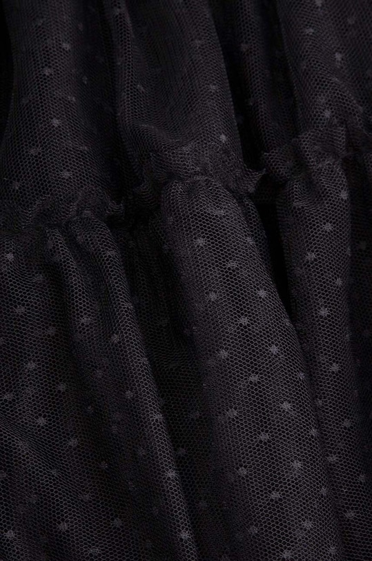 Детска пола Coccodrillo ZC4124201CGK черен