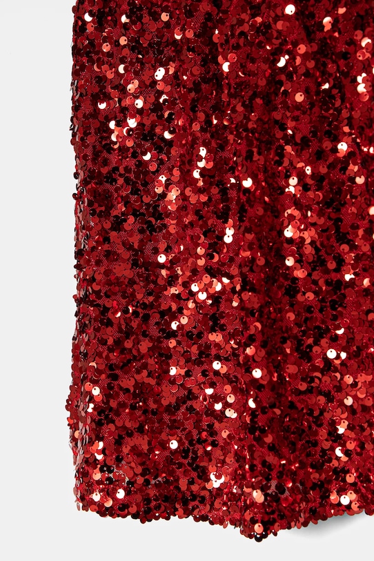 Дівчинка Дитяча спідниця United Colors of Benetton 48U9C001S.G.Seasonal червоний