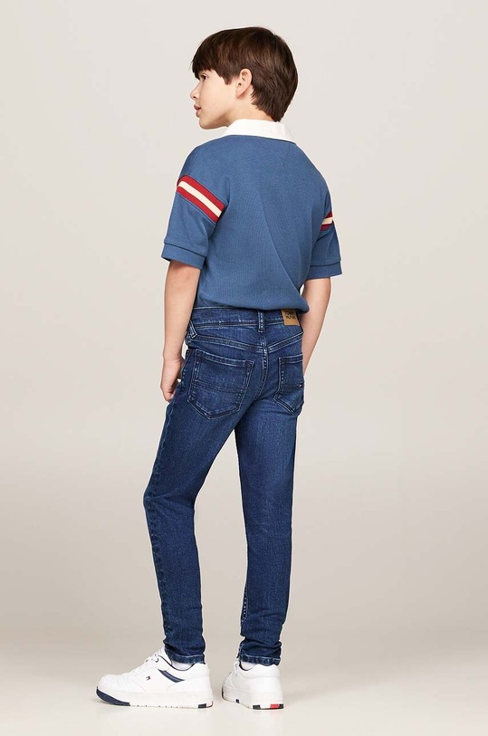 Detské rifle Tommy Hilfiger SCANTON Y KB0KB09041.9BYH
