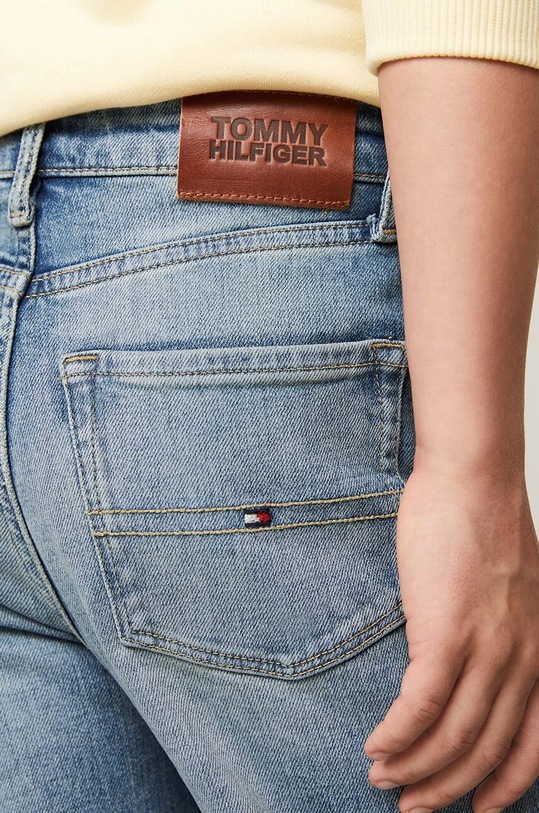 Detské rifle Tommy Hilfiger BAGGY KB0KB09043.9BYH