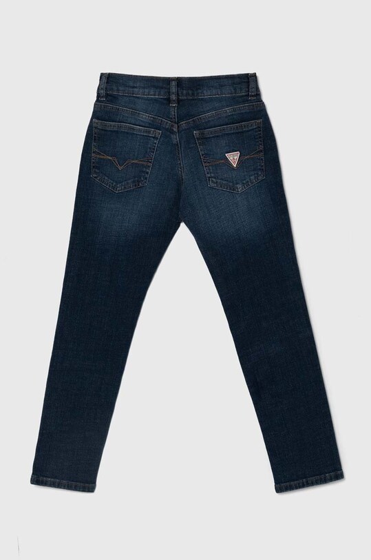 Мальчик Детские джинсы Guess L3YA00.D52Z0.9BYH голубой