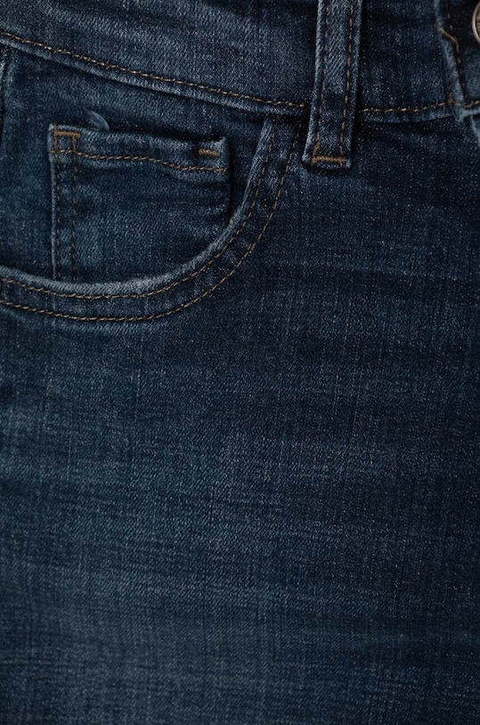 Guess jeans copii albastru L3YA00.D52Z0.9BYH