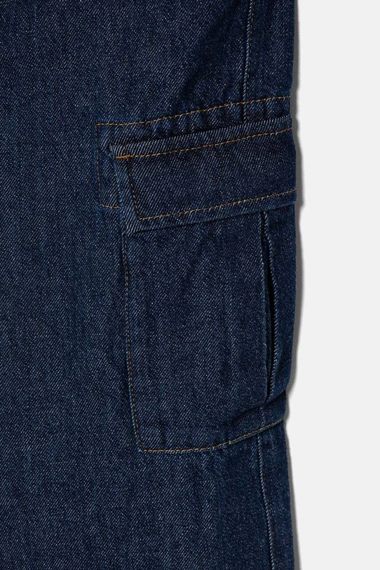 Детские джинсы Guess тёмно-синий L4YA01.D45E0.9BYH