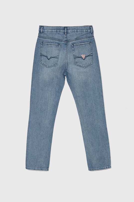 Мальчик Детские джинсы Guess L4YA04.D5D70.9BYH голубой