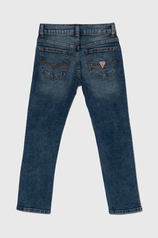 Хлопчик Дитячі джинси Guess L4YA08.D52Z0.9BYH блакитний