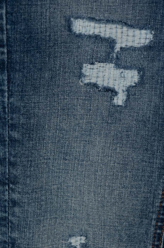 Guess jeans copii albastru L4YA08.D52Z0.9BYH