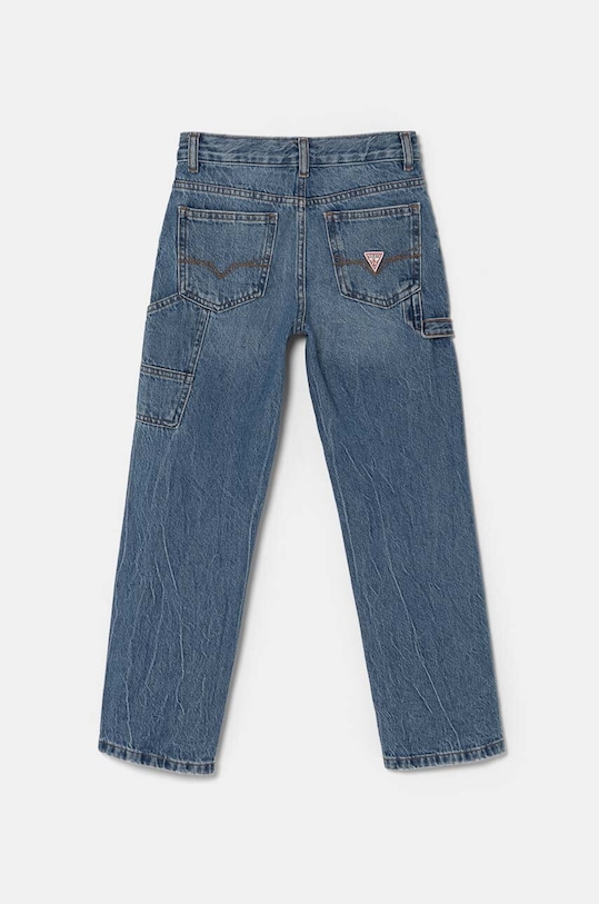 Băieți Guess jeans copii L4YA11.D5D70.9BYH albastru