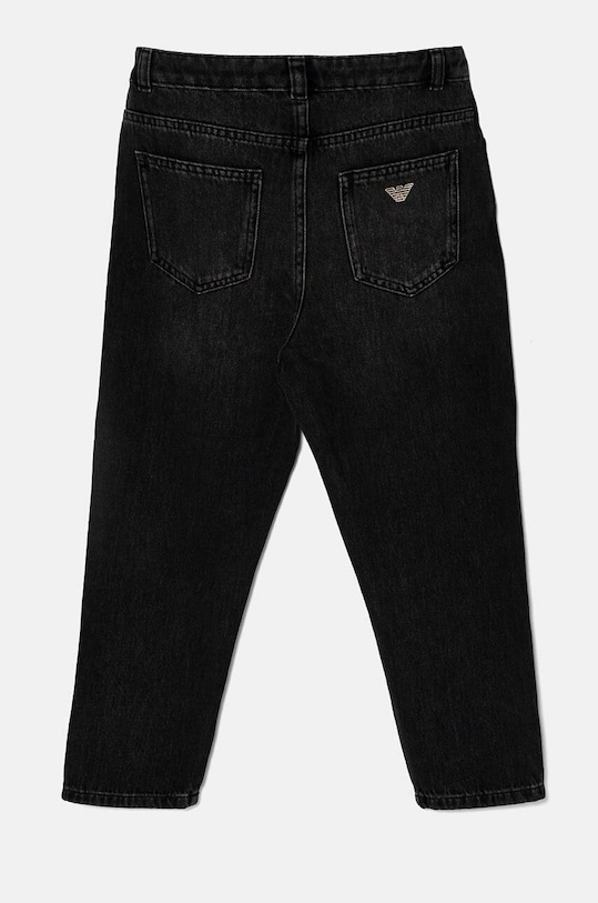 Detské rifle Emporio Armani 6D4J79.4D4AZ sivá AW24