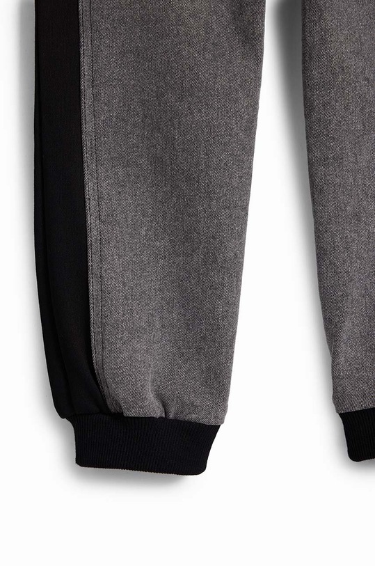 Desigual jeans copii negru 24WBDD01