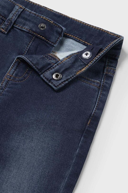 Mayoral jeans bebelusi jeans soft 2533.3C.Baby.9BYH bleumarin AW24