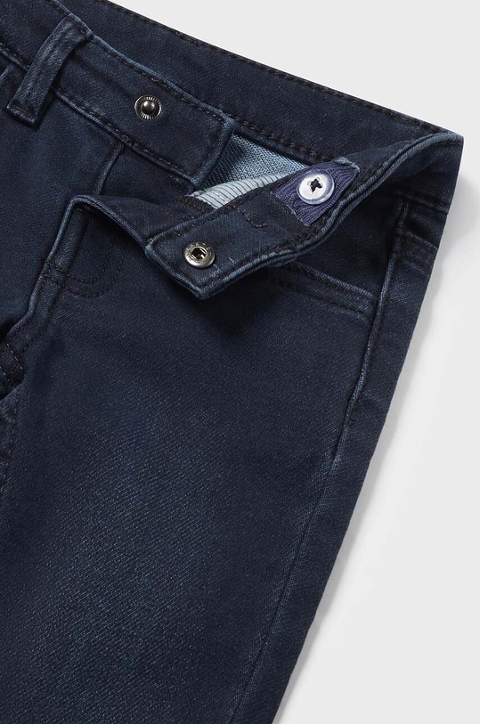 Chłopiec Mayoral jeansy niemowlęce jeans soft 2533.3C.Baby.9BYH czarny