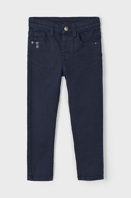 Дитячі джинси Mayoral skinny джинси темно-синій 4529.5C.Mini.9BYH